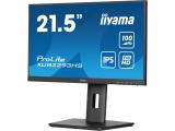 Iiyama ProLite XUB2293HS-B6  снимка №3