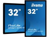 Iiyama ProLite TF3215MC-B2AG снимка №3