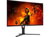 Описание и цена на монитор, дисплей AOC Gaming U32G3X/BK