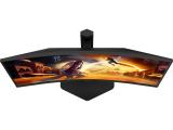 AOC Gaming C27G4ZXU снимка №4 AOC Gaming C27G4ZXU снимка №4