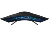 Samsung LS27CG552EUXEN Odyssey G55C снимка №4 Samsung LS27CG552EUXEN Odyssey G55C снимка №4