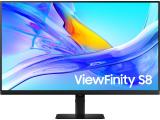 Samsung ViewFinity S8 S80UD LS32D800UAUXEN снимка №2