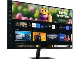 Описание и цена на монитор, дисплей Samsung M5 Smart LS27DM500EUXDU