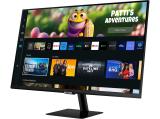 Samsung M5 Smart LS27DM500EUXDU снимка №3