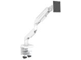Монитор LC-Power LC-EQ-A49W Monitor arm - White