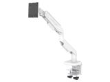 LC-Power LC-EQ-A49W Monitor arm - White снимка №2
