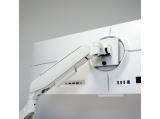 LC-Power LC-EQ-A49W Monitor arm - White снимка №4