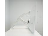 LC-Power LC-EQ-A49W Monitor arm - White снимка №5