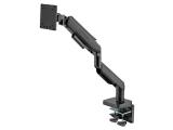 LC-Power LC-EQ-A49B Monitor arm - Black снимка №2