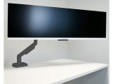LC-Power LC-EQ-A49B Monitor arm - Black снимка №3