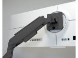 LC-Power LC-EQ-A49B Monitor arm - Black снимка №4