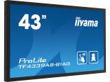 Описание и цена на монитор, дисплей Iiyama ProLite TF4339AS-B1AG
