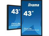 Iiyama ProLite TF4339AS-B1AG снимка №5