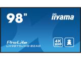 Iiyama ProLite LH9875UHS-B2AG снимка №2
