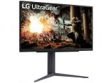 Монитор - дисплей в промоция LG UltraGear 27GS75Q-B Промоция ( специална цена ) на монитор - дисплей LG UltraGear 27GS75Q-B