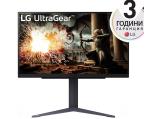 LG UltraGear 27GS75Q-B снимка №2 LG UltraGear 27GS75Q-B снимка №2