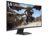 Монитор - дисплей в промоция LG 32GS60QC-B Промоция ( специална цена ) на монитор - дисплей LG 32GS60QC-B
