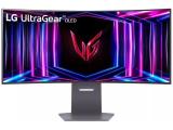 LG UltraGear 34GS95QE-B OLED снимка №2