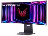 LG UltraGear 34GS95QE-B OLED снимка №3