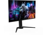 Описание и цена на монитор, дисплей Gigabyte AORUS FO32U