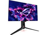 Описание и цена на монитор, дисплей Asus ROG Swift OLED PG27AQDP