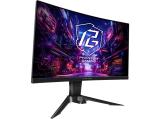 Описание и цена на монитор, дисплей ASROCK Phantom Gaming Monitor PG27QRT2A