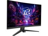 Описание и цена на монитор, дисплей ASROCK Phantom Gaming PG27FRS1A