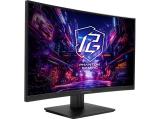 Описание и цена на монитор, дисплей ASROCK Phantom Gaming PG27QRT1B
