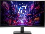 ASROCK Phantom Gaming PG27QRT1B снимка №2 ASROCK Phantom Gaming PG27QRT1B снимка №2