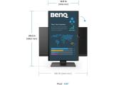 BenQ BL2786TC снимка №4