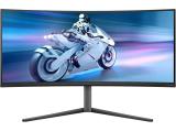 Philips Evnia 6000 34M2C6500 снимка №2