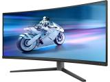 Philips Evnia 6000 34M2C6500 снимка №3