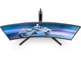 Philips Evnia 6000 34M2C6500 снимка №4