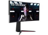 Описание и цена на монитор, дисплей LG 34GN850P-B Gaming