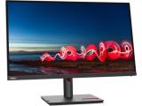 Описание и цена на монитор, дисплей Lenovo ThinkVision T27i-30