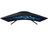 Samsung Odyssey G5 Gaming G55C S27CG554EU снимка №4