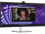 Описание и цена на монитор, дисплей Dell P3424WEB