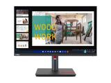Lenovo ThinkVision P24q-30 снимка №2