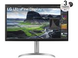 LG UltraFine 32UQ850V-W снимка №2