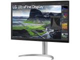 LG UltraFine 32UQ850V-W снимка №3