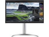 LG UltraFine 27UQ850V-W снимка №2