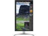 LG UltraFine 27UQ850V-W снимка №4