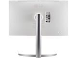 LG UltraFine 27UQ850V-W снимка №6