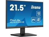 Iiyama ProLite XU2293HS-B6 снимка №2 Iiyama ProLite XU2293HS-B6 снимка №2