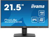 Iiyama ProLite XU2293HS-B6 снимка №3 Iiyama ProLite XU2293HS-B6 снимка №3