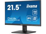 Iiyama ProLite XU2293HS-B6 снимка №4 Iiyama ProLite XU2293HS-B6 снимка №4