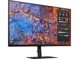 Описание и цена на монитор, дисплей Samsung ViewFinity S8 LS32B800PXPXEN