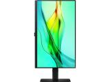 Samsung ViewFinity S6 S60UD LS24D600UAUXEN QHD Монитор снимка №4