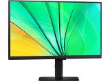 Описание и цена на монитор, дисплей Samsung ViewFinity S6 LS24D600EAUXEN