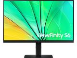 Samsung ViewFinity S6 LS24D600EAUXEN снимка №2